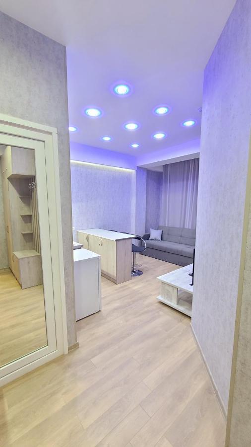 Gudauri Winter House Apartment Ngoại thất bức ảnh