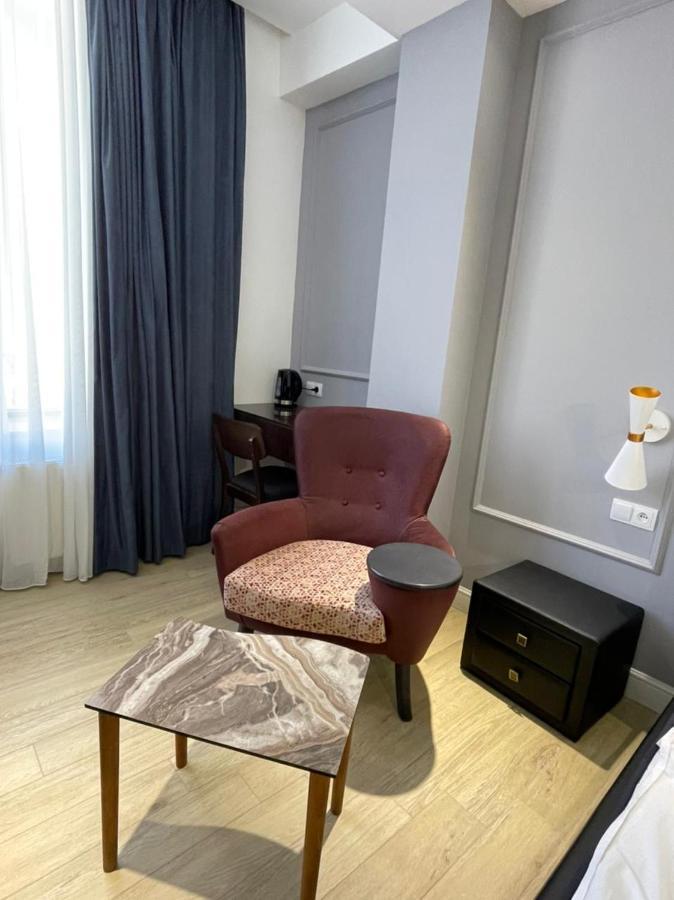 Gudauri Winter House Apartment Ngoại thất bức ảnh