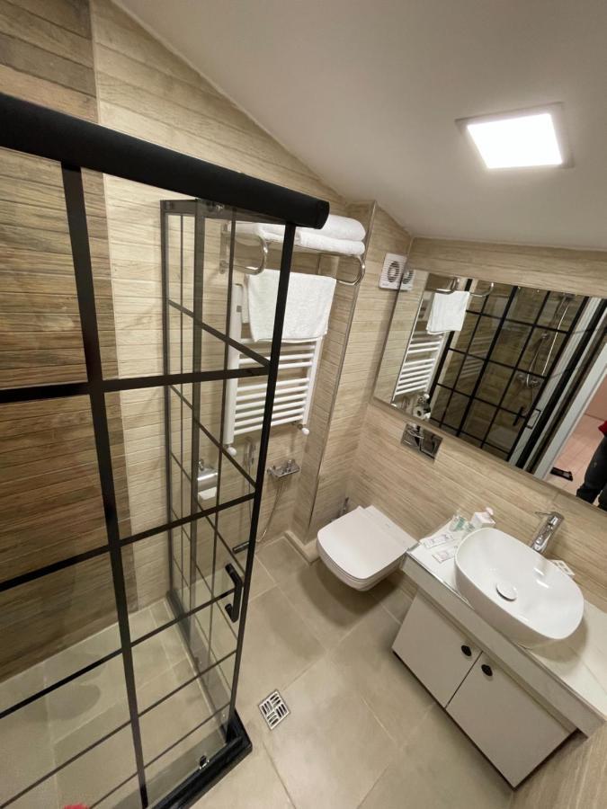 Gudauri Winter House Apartment Ngoại thất bức ảnh