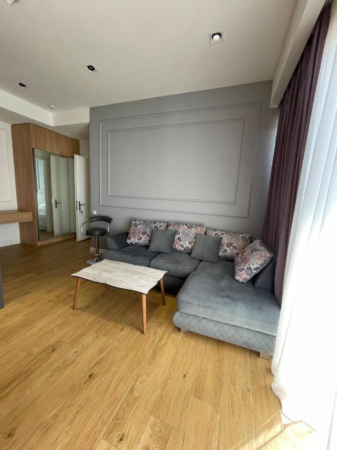Gudauri Winter House Apartment Ngoại thất bức ảnh